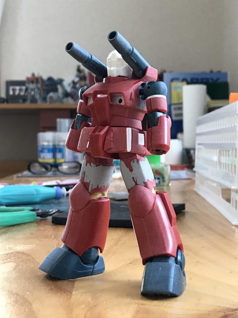 ご覧いただきありがとうございました。