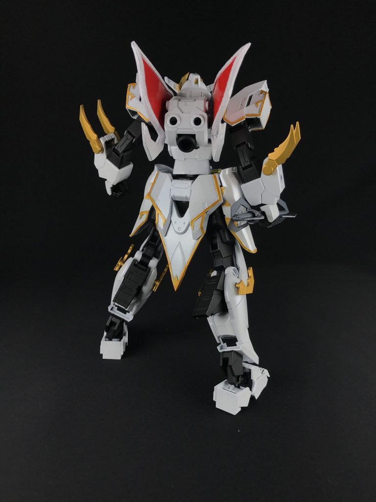 後ろ姿もイケメン❤️