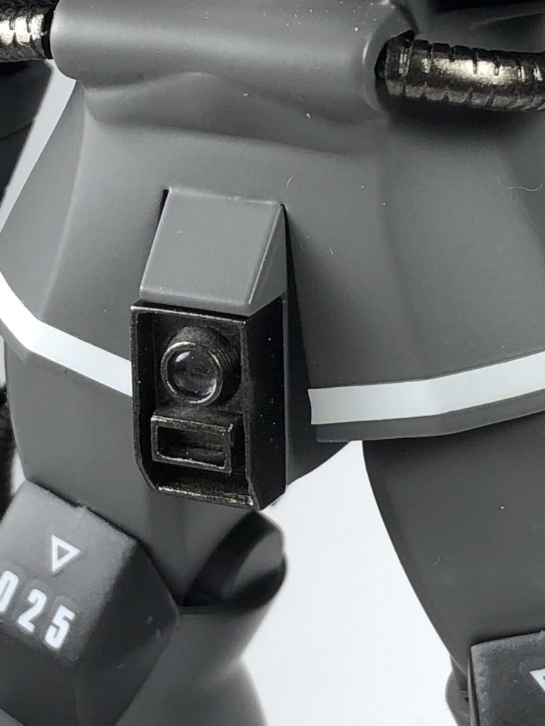 MSV 1/144 ザクフリッパー–7枚目/制作者：Ok-Ⅱ