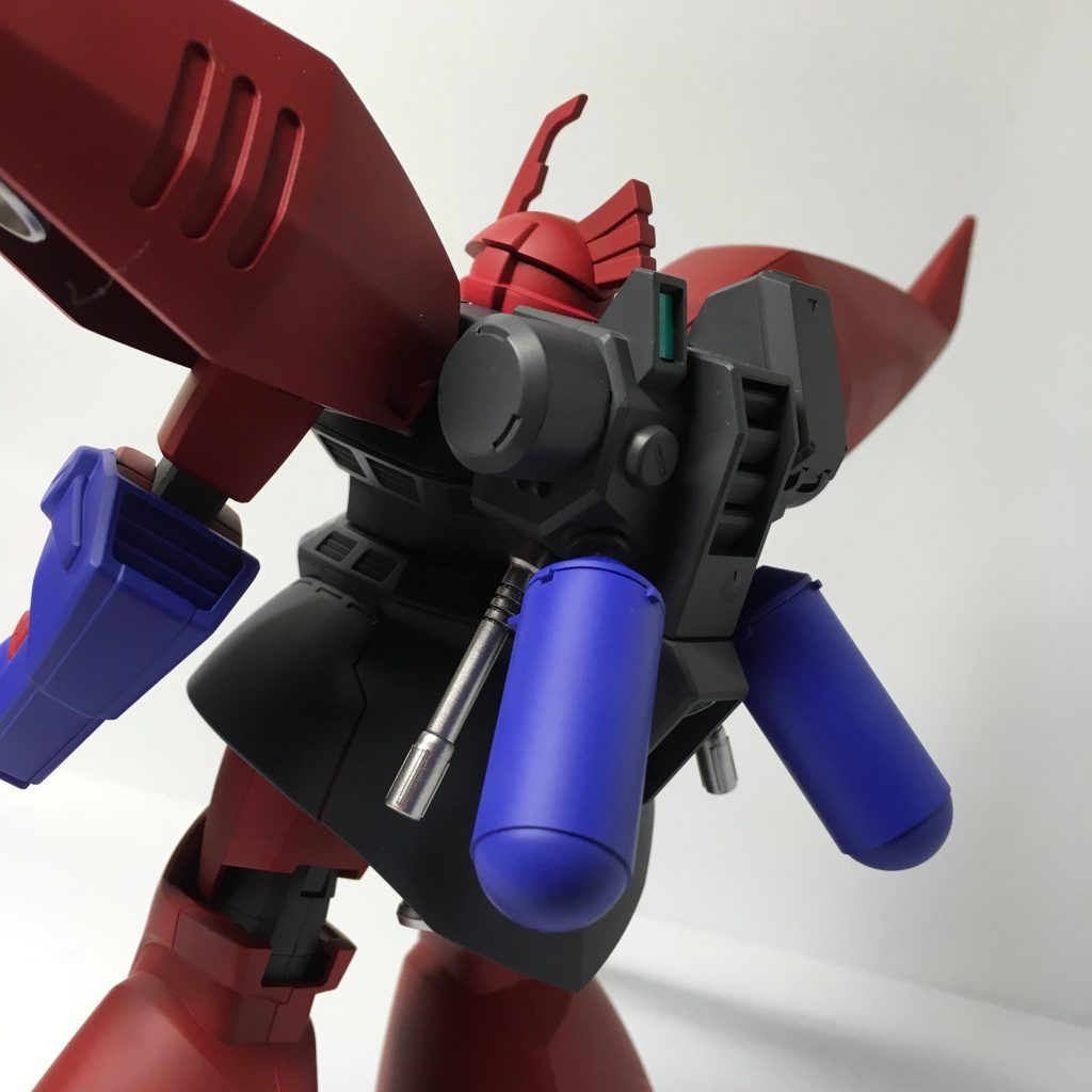 リゲルグ–3枚目/制作者:ホッホゥ