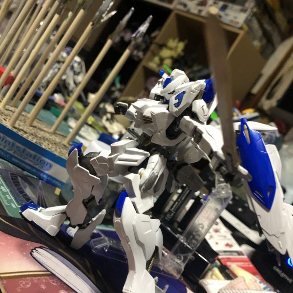 アグニカ・カイエルの魂　力の象徴　