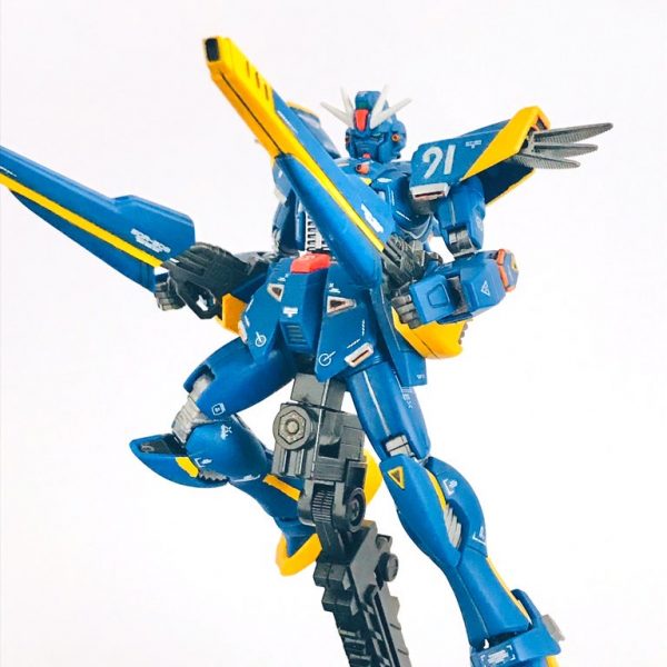 フォーミュラーナインティーワン