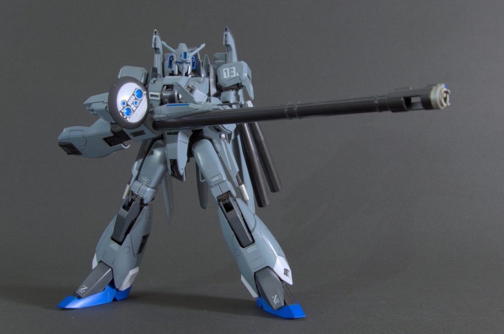 MG ゼータプラスC1–4枚目/制作者：Hase205