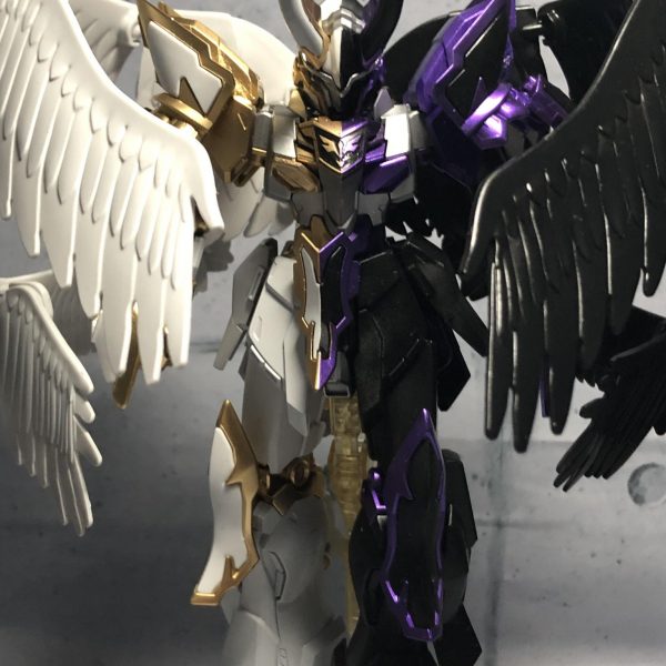 シナンジュ･ジャッジメント