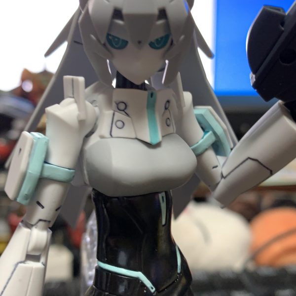 モビルドール メイ