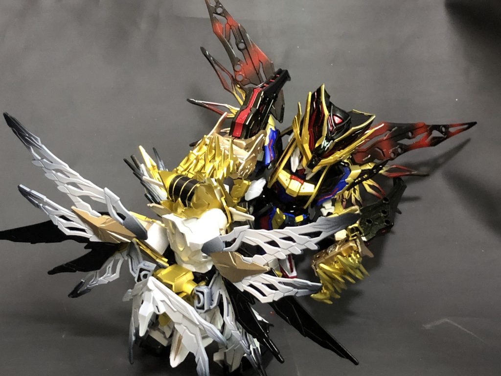 三國創傑傳–3枚目/制作者：超級大魔王