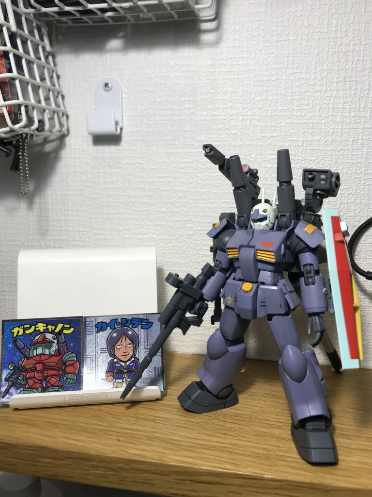 カイシデンさんと共に