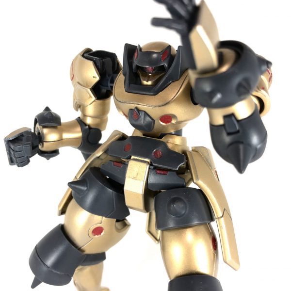 エルドラ・ポーン