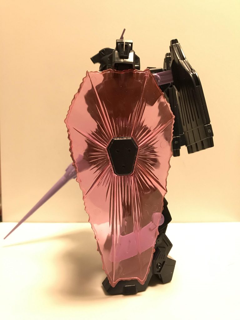 XM-04 ベルガ・ダラス–5枚目/制作者:蒼き鷹