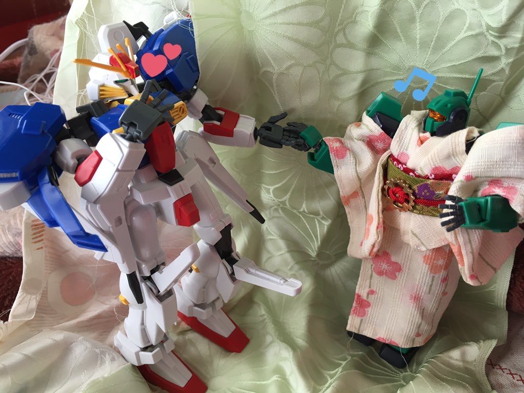 ネモちゃん振袖かわいいねー💕