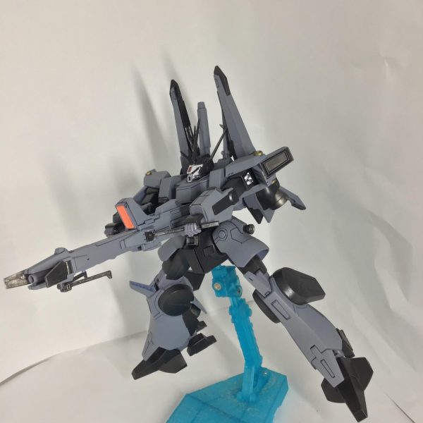 HGUCドーベンウルフ