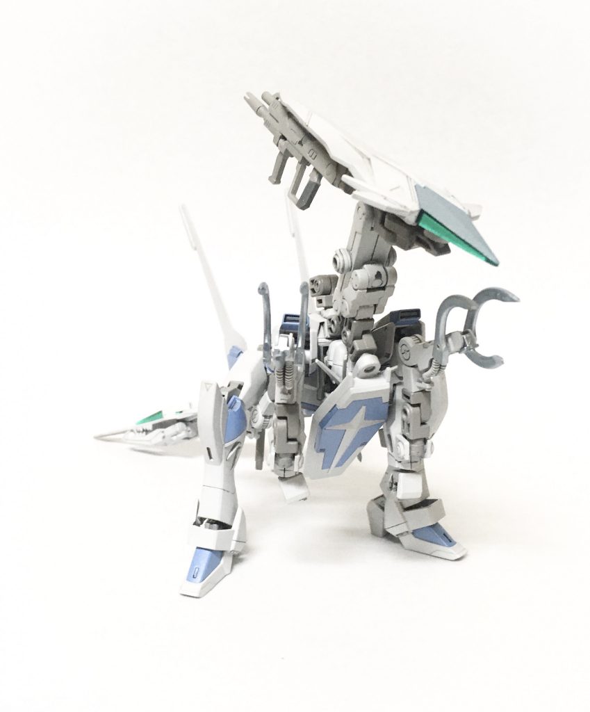 MA形態 D-1