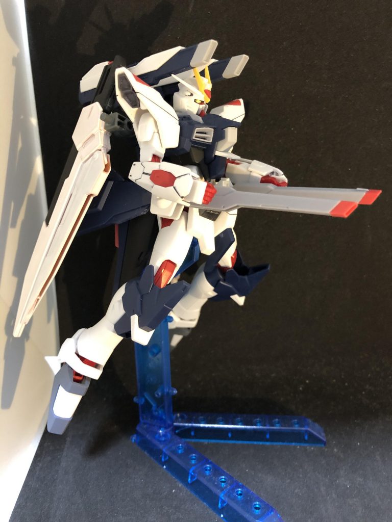 舐めてもらっては困る！