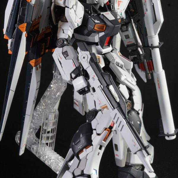 RGνGUNDAM