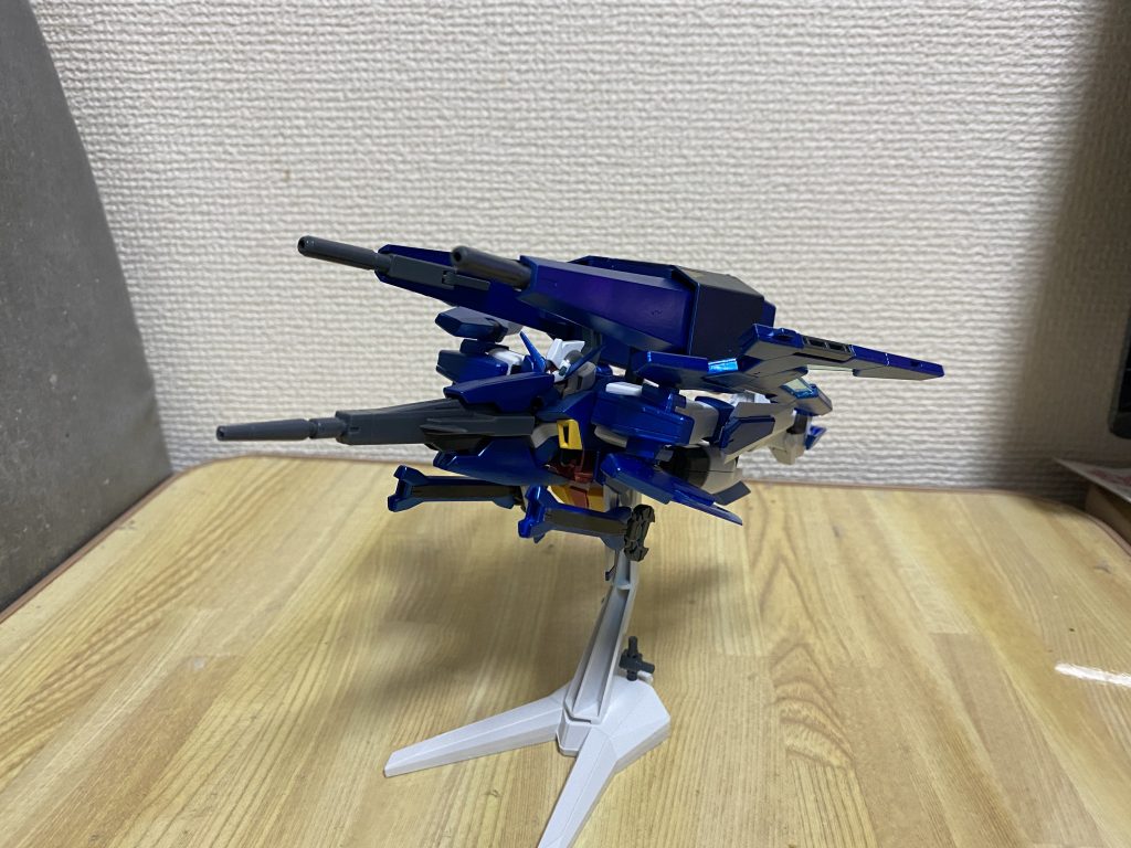 変形も問題なく