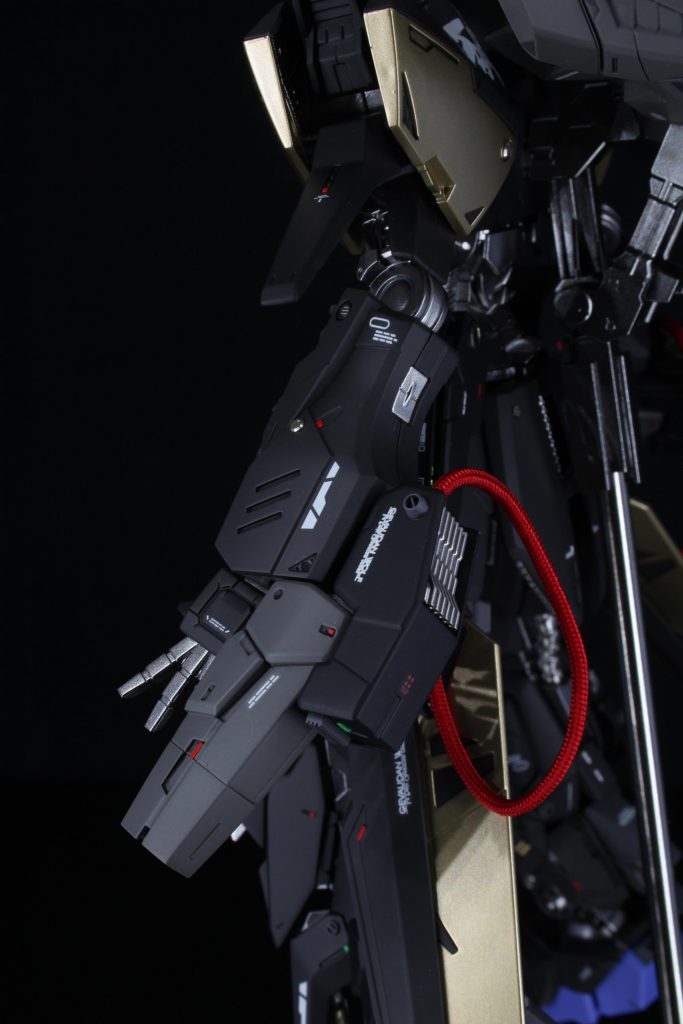 MG 百式壊 ~飛翔~–4枚目/制作者：mandomまんだむ