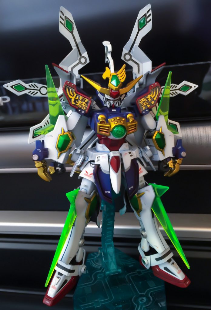 スターウイニング號斗丸–8枚目/制作者：@itsukigu