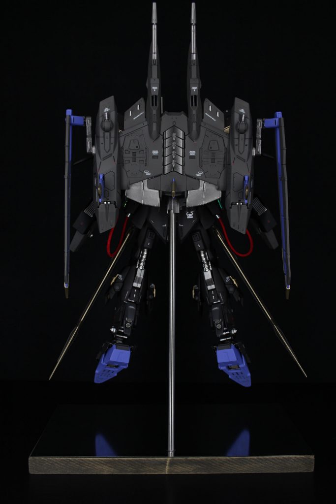 MG 百式壊 ~飛翔~–3枚目/制作者：mandomまんだむ