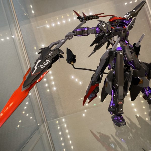 ガンダムライラプス