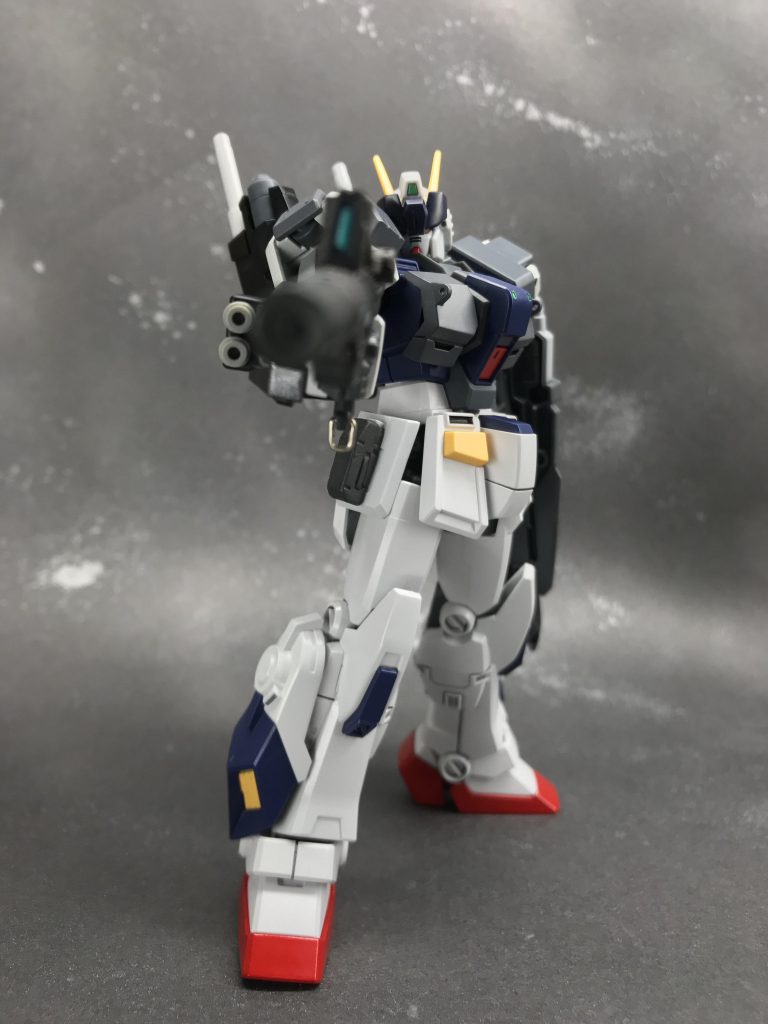 ガンダム6号機(ジャッカル)–5枚目/制作者:TACOS