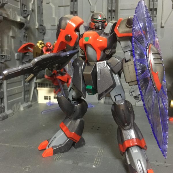 １／１００ゾリディア