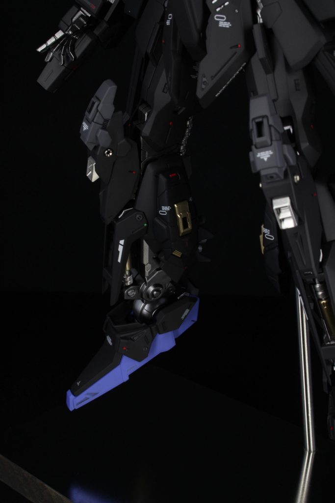 MG 百式壊 ~飛翔~–2枚目/制作者：mandomまんだむ