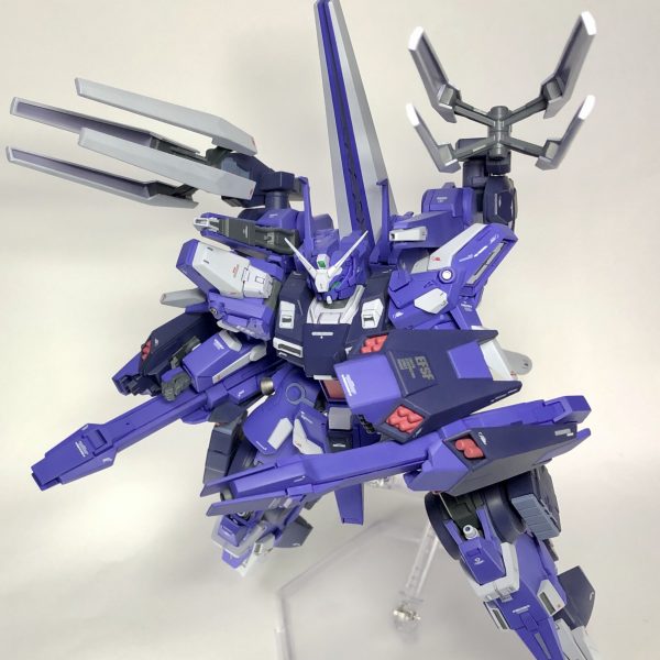 ARX-014Vx シルヴァ・バレト・ヴァーディア