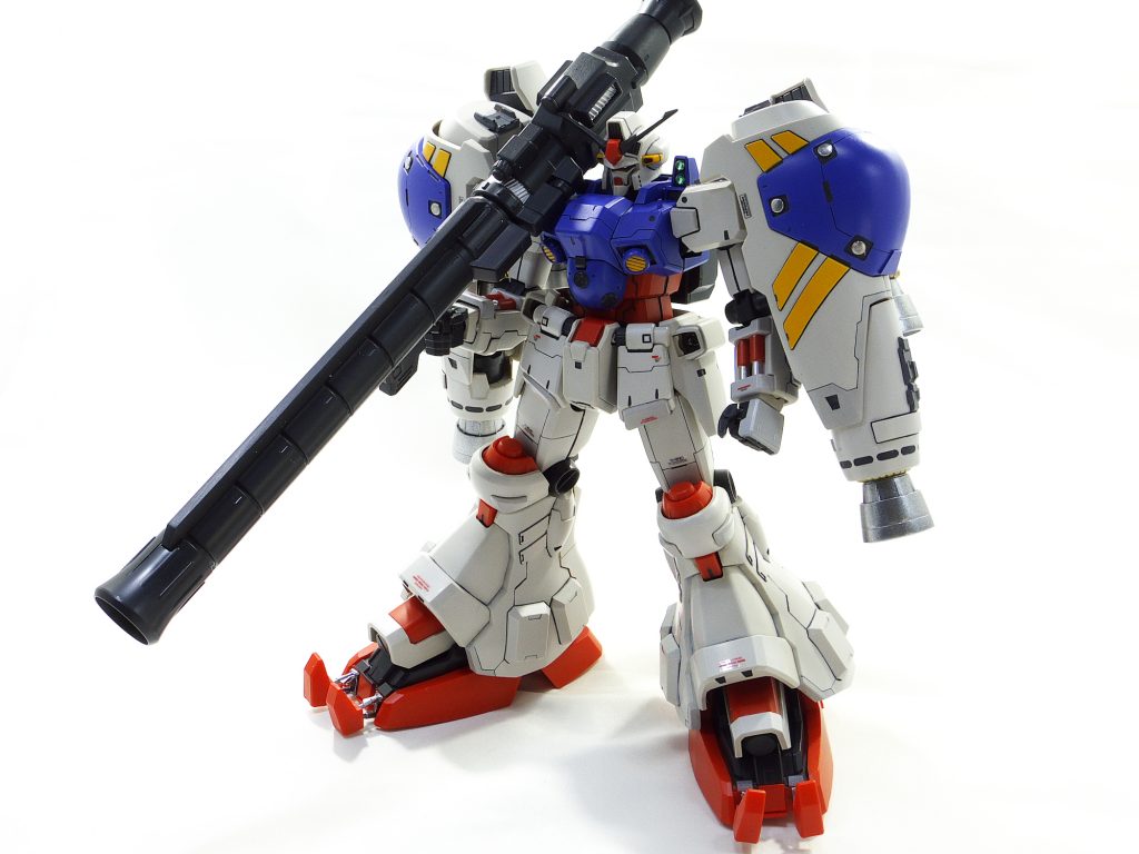 MG サイサリス GP02A–5枚目/制作者：guplafactory