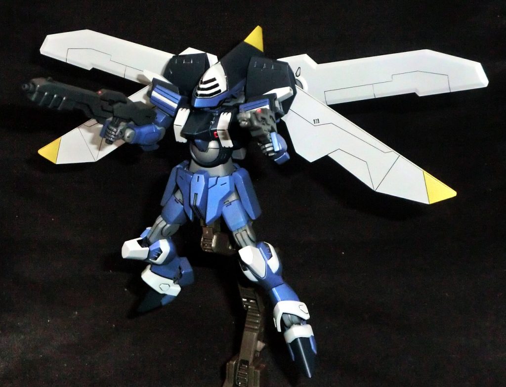 ディンパローマ–4枚目/制作者：@infieth