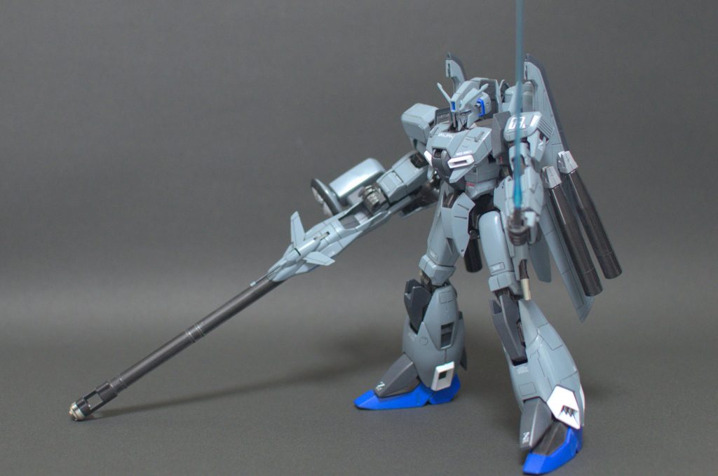 MG ゼータプラスC1–5枚目/制作者：Hase205