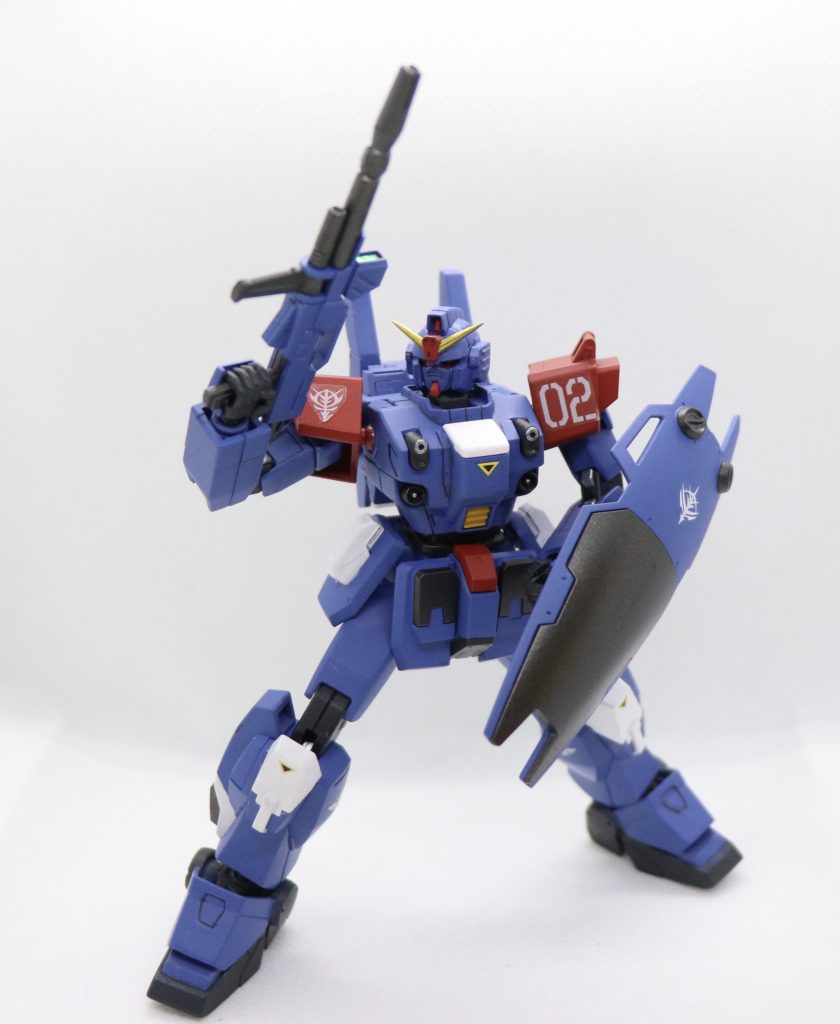 ブルーディスティニー2号機–3枚目/制作者：@MS09F_TROP_