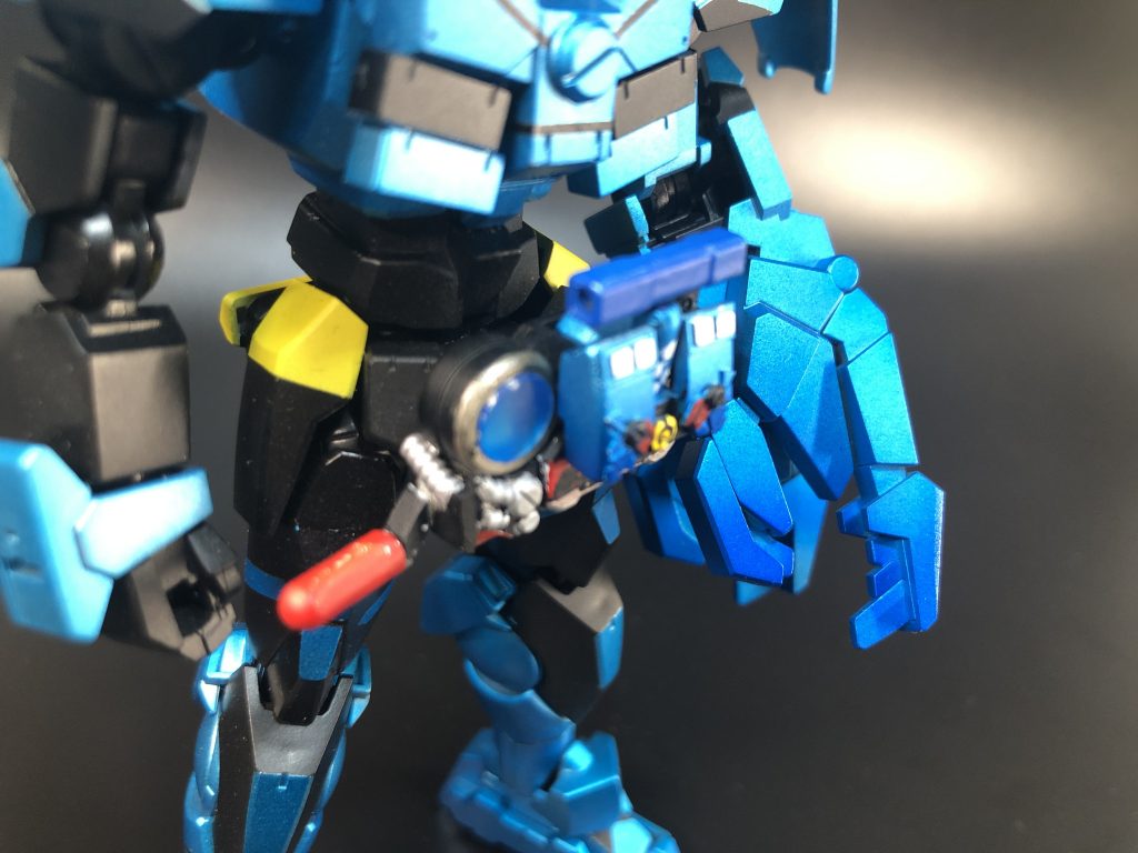 グリスブリザード【ミキシング】–2枚目/制作者：ハシビル