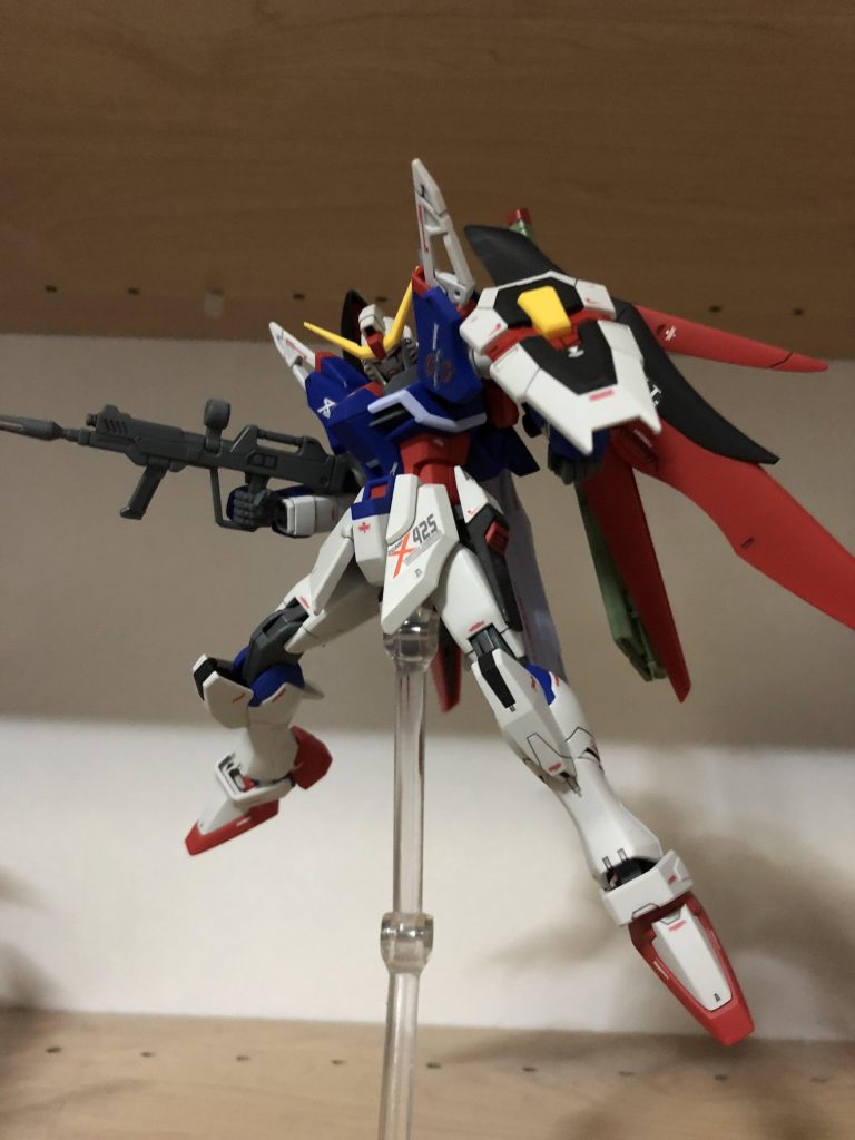 運命–4枚目/制作者：優樹