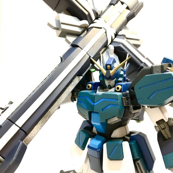 ヘビーアームズ改改