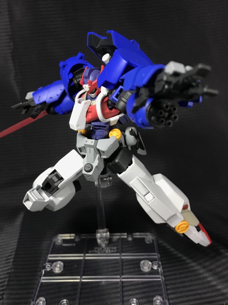 マックナイフ・ロブスト–7枚目/制作者:【マサ】kr-msy