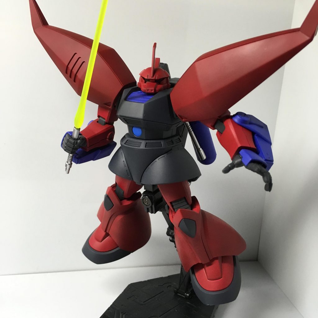 リゲルグ–5枚目/制作者:ホッホゥ