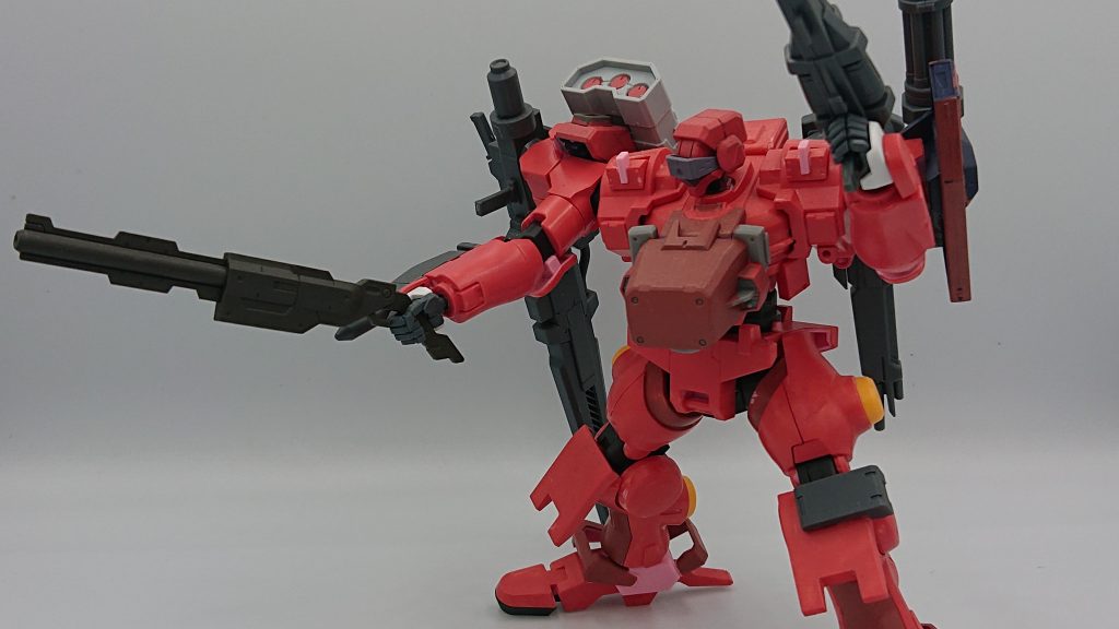 ティエレンアグニ–5枚目/制作者：絢瀬 耀(アヤセ ヨウ)