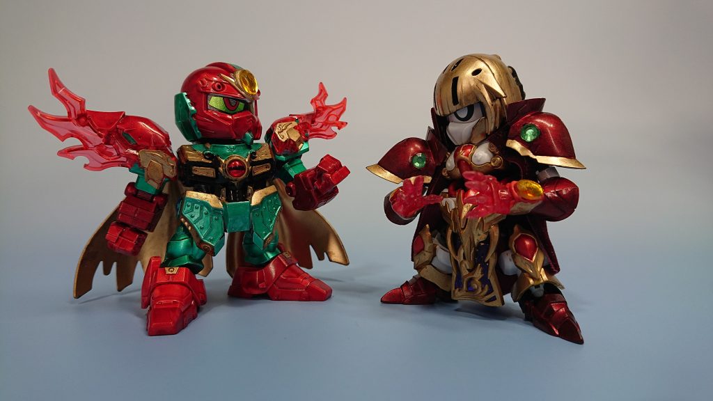 ヴィジョンと。