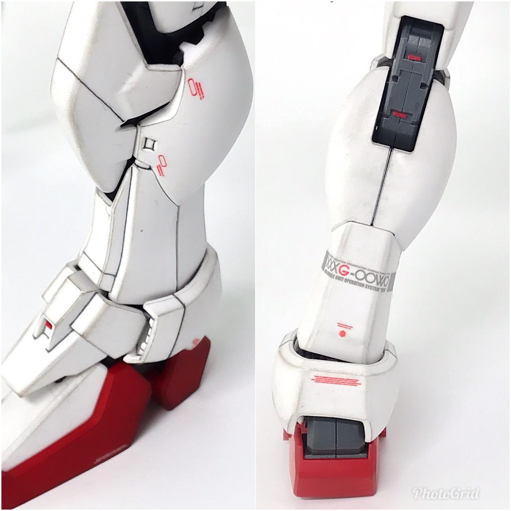 MG ウイングガンダムゼロEW–7枚目/制作者：tanizou