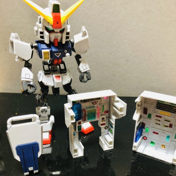 ジャパニーズギークの夢物語