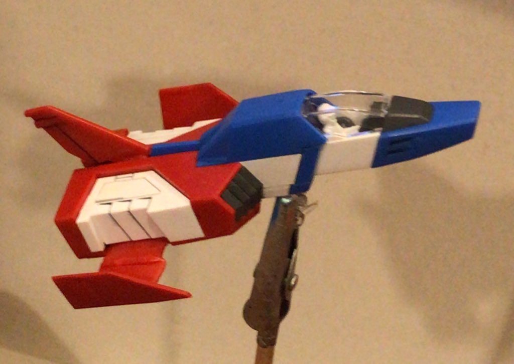 コアファイター