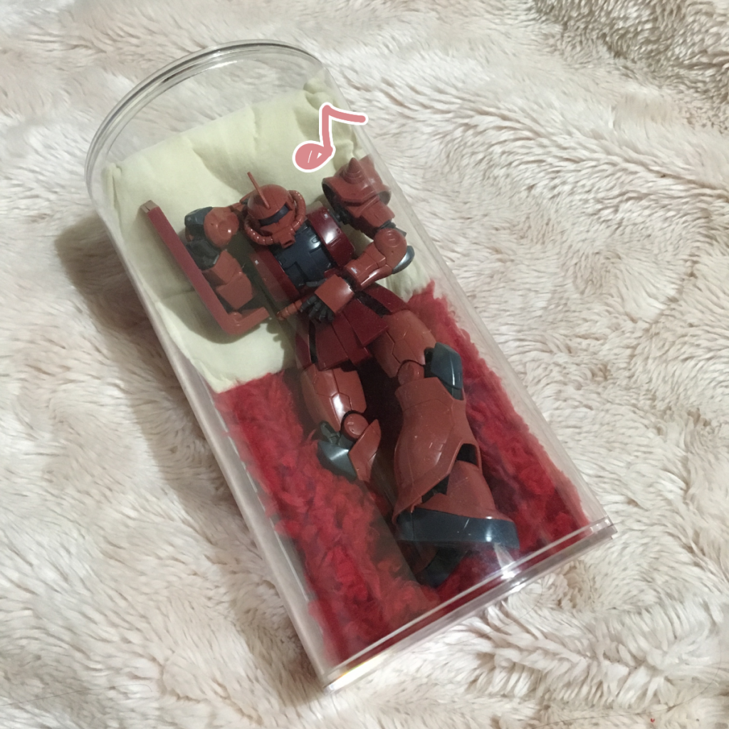 気に入ったようです。
良かった〜〜😊
これからも、うちの子としてよろしくね〜〜😊