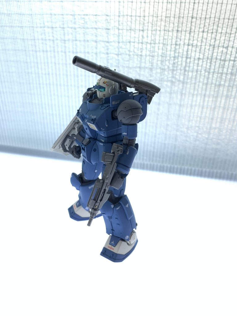 制作途中の写真やカラーレシピなど詳細はnoteの方に載せてますので、よければ見てみてください。
note