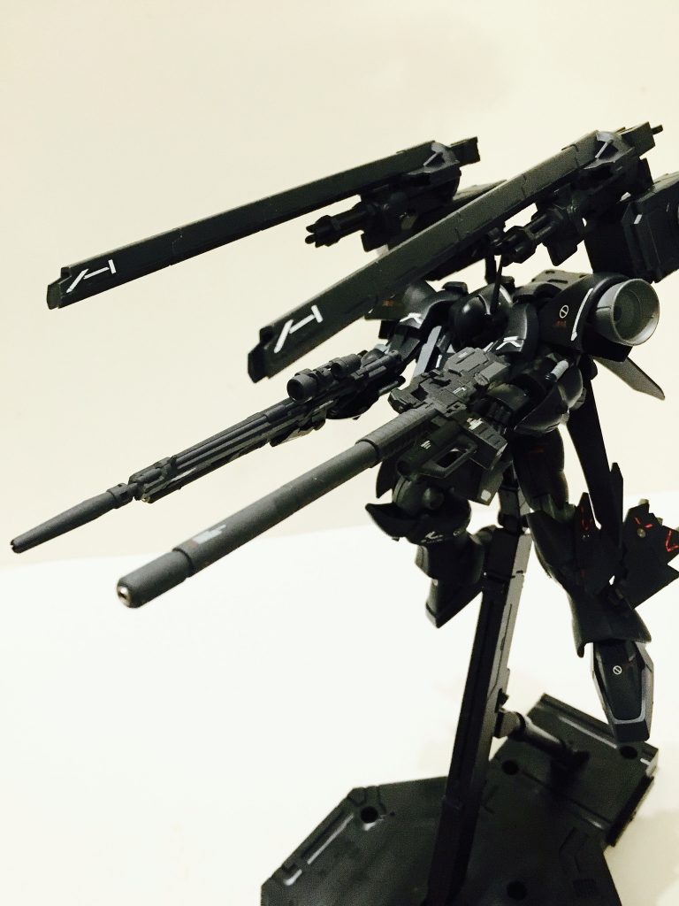 フルオープン!必殺技的な!笑