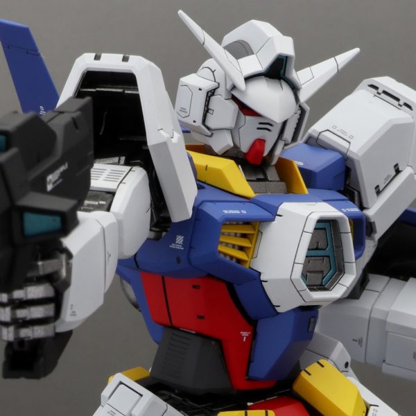 MG AGE-1 ノーマル