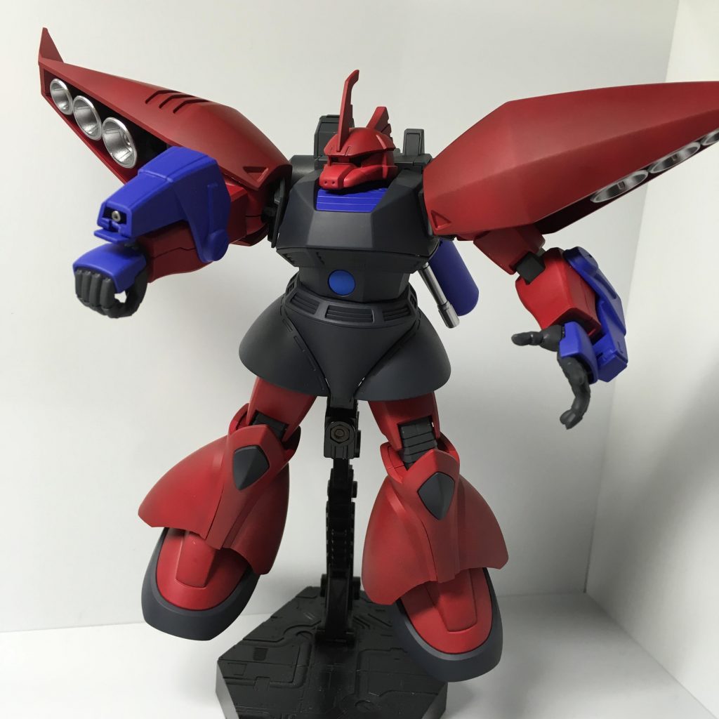 リゲルグ–6枚目/制作者:ホッホゥ