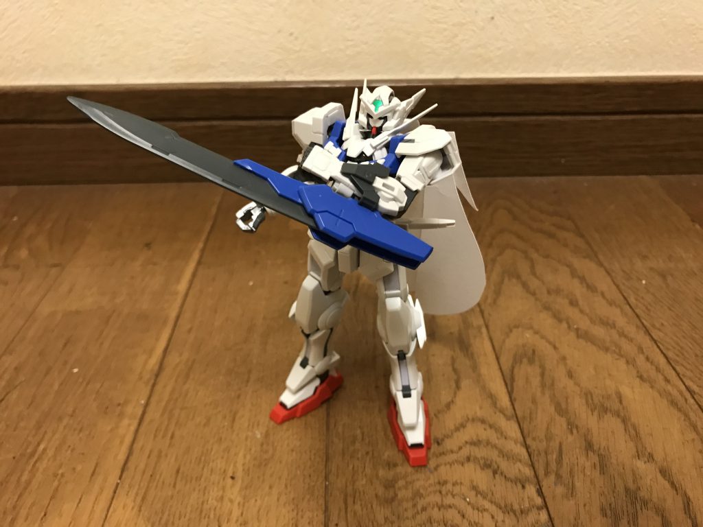 ガンダムアストレア公爵–8枚目/制作者:闇の君主「ショウヤ」(旧名:インパルス)