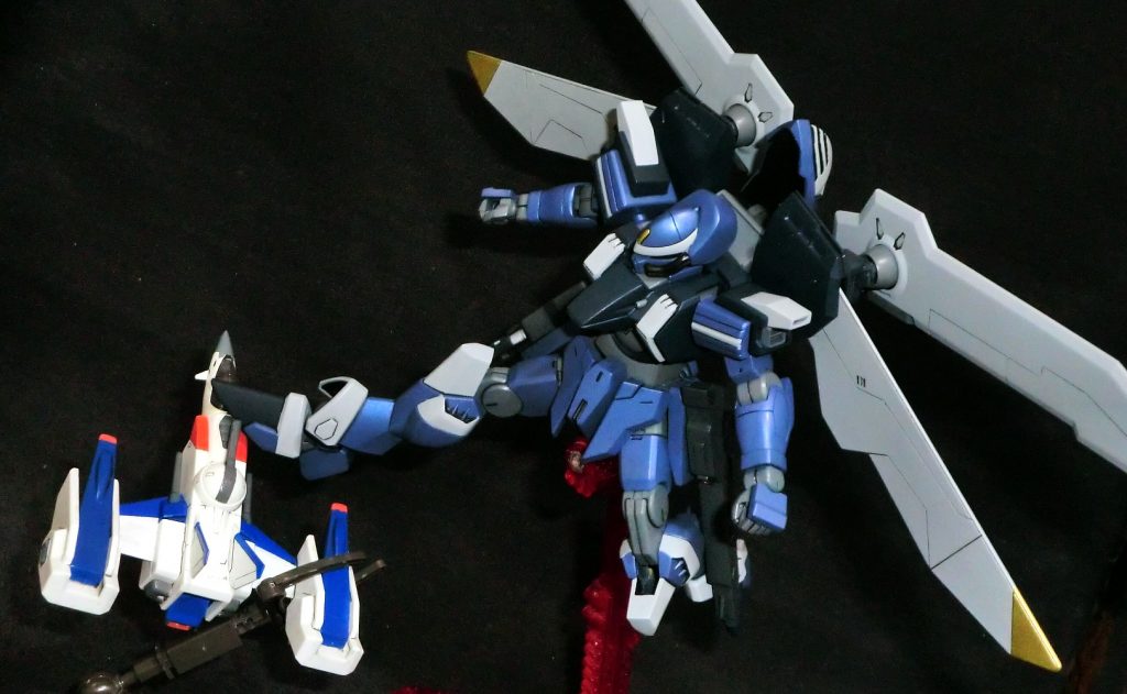 ディンパローマ–5枚目/制作者：@infieth