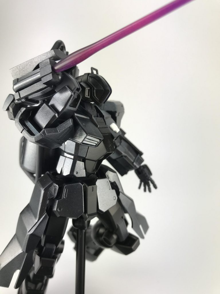 スパラグモス（数奇に還す光）