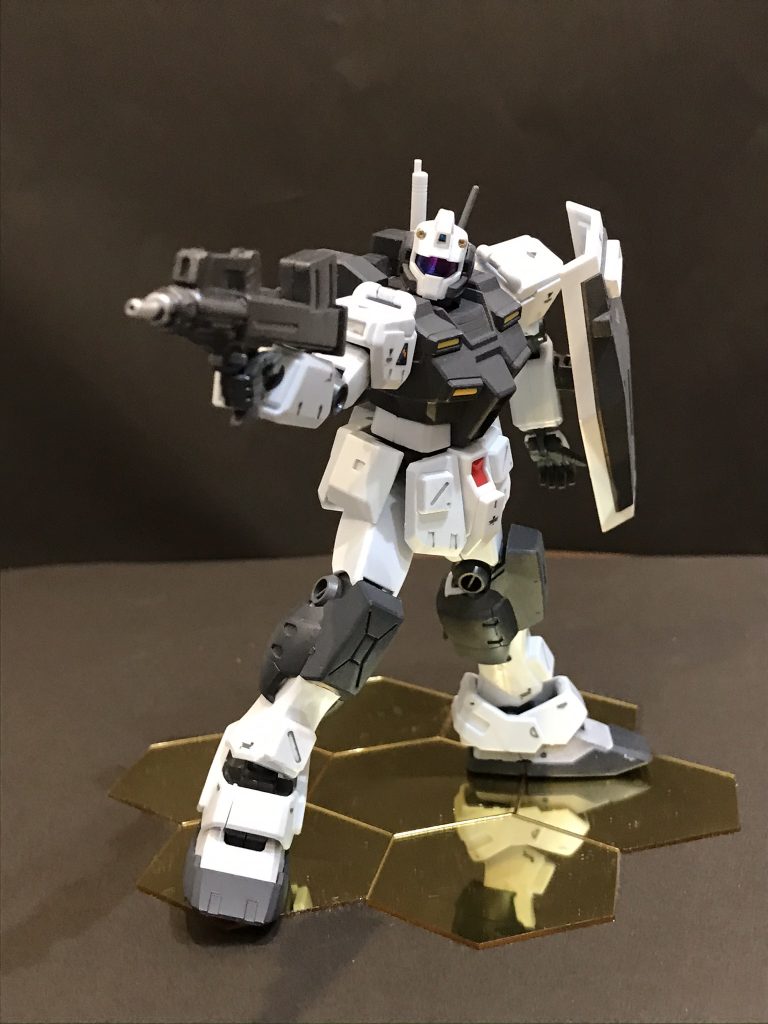 台座?はまたまた100均のミラータイルで仕上げています。笑
いつか、カッコいい撮影ブースが欲しいなあ…( ゚д゚)